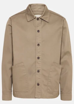 SDOSSIE OVERSHIRT
