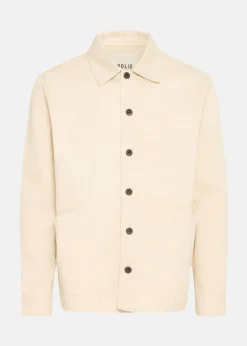 SDOSSIE OVERSHIRT