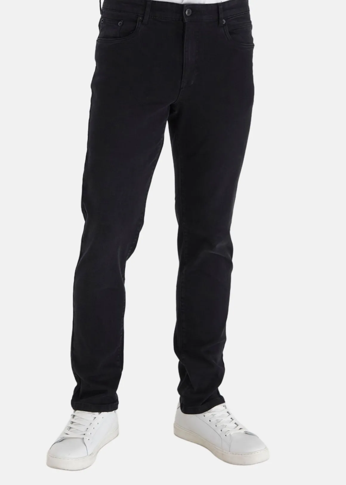 SDRyder Black 100