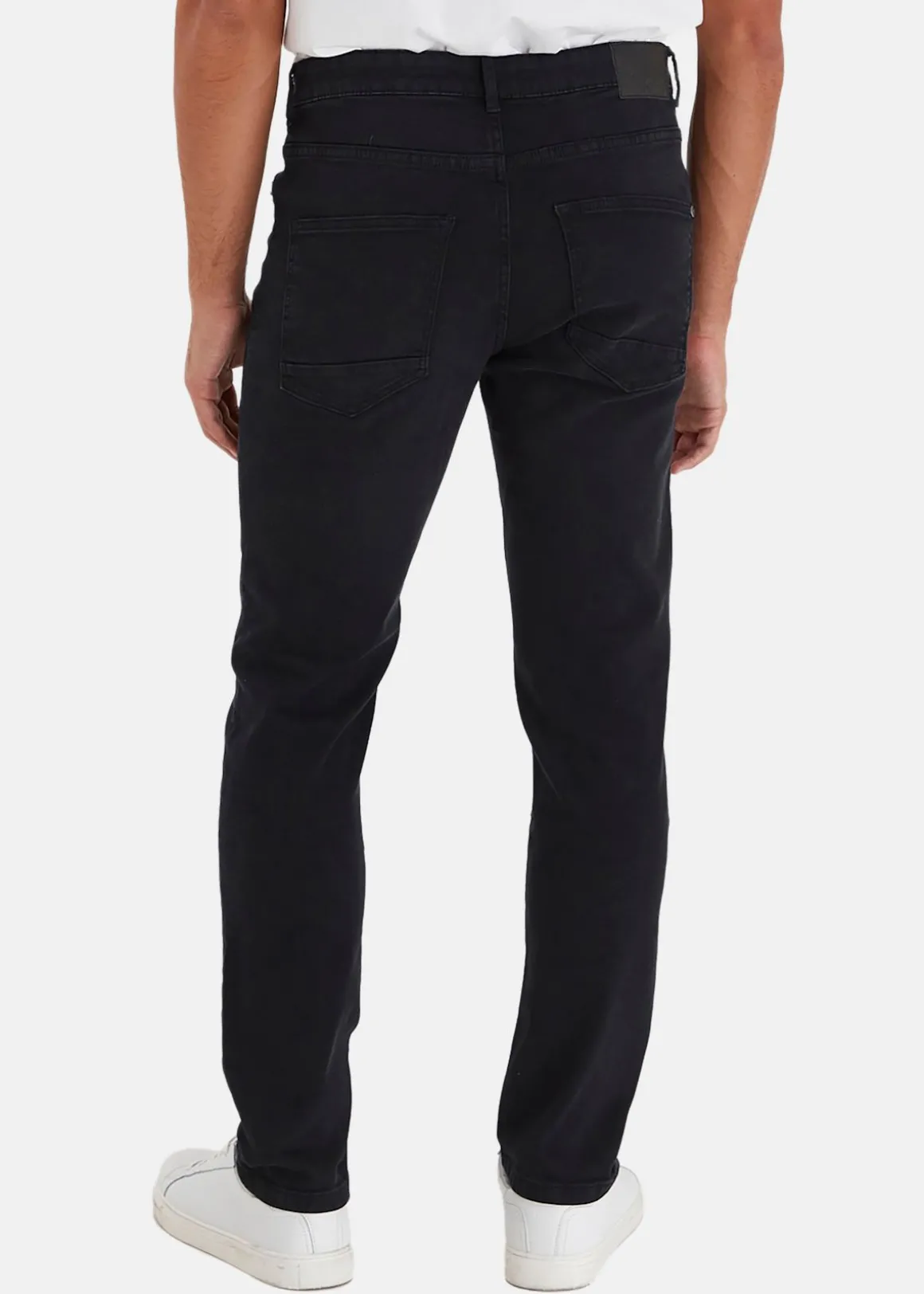 SDRyder Black 100