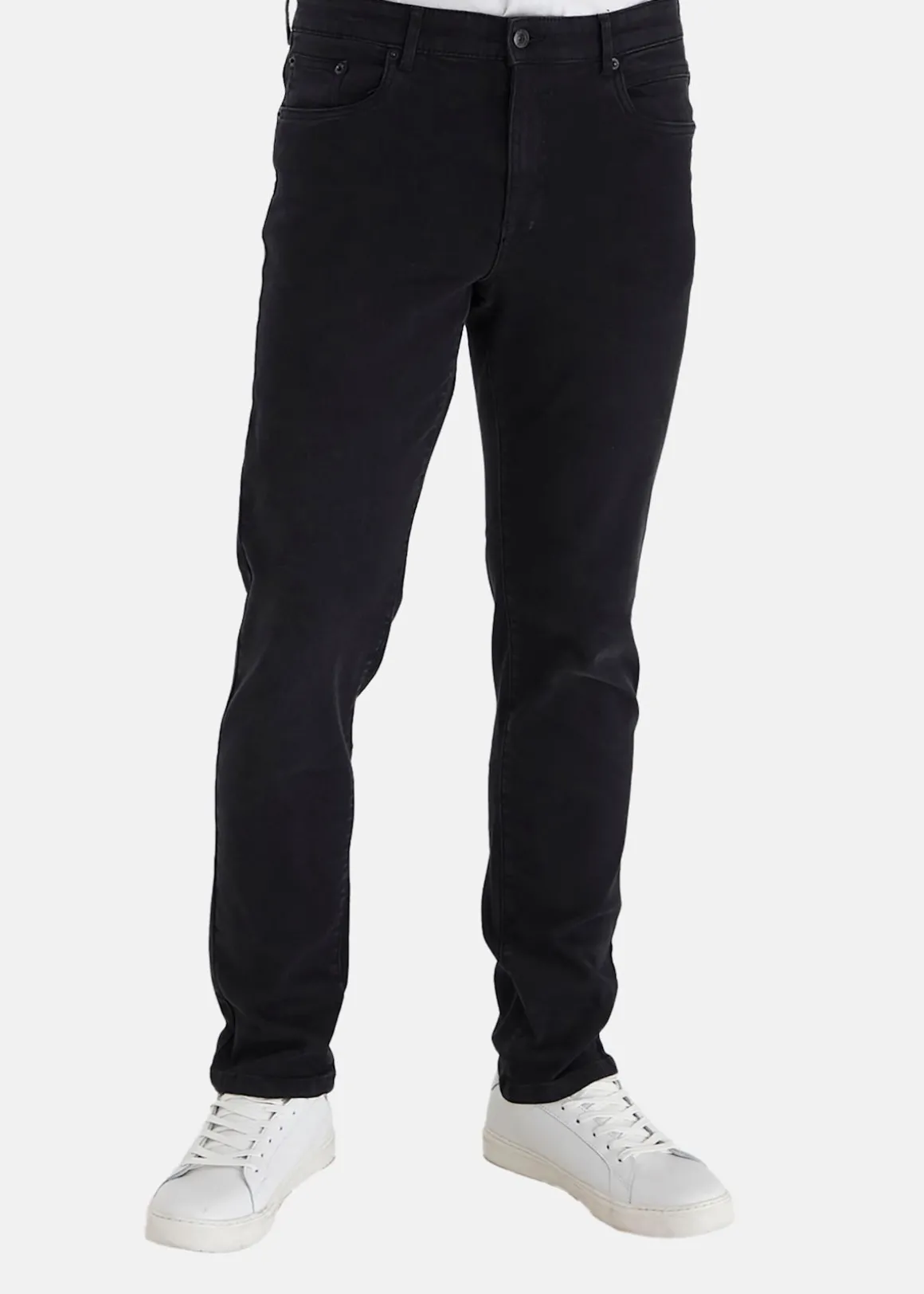 SDRyder Black 100