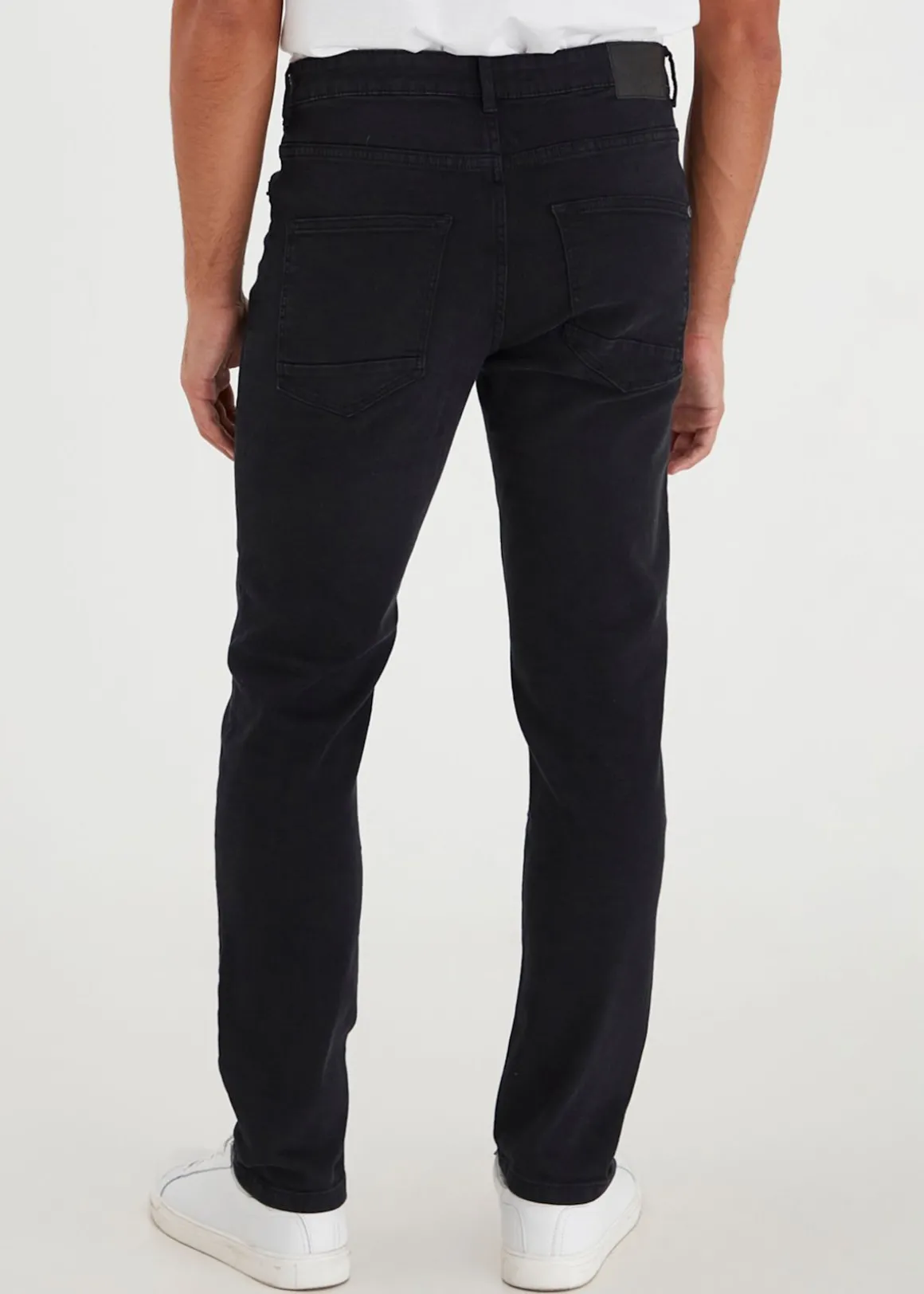 SDRyder Black 100
