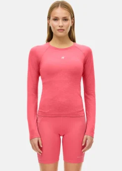 Seamless Flex Long Sleeve