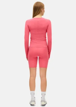 Seamless Flex Long Sleeve