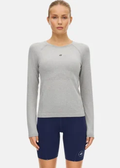Seamless Flex Long Sleeve