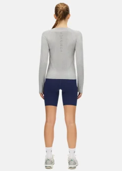 Seamless Flex Long Sleeve