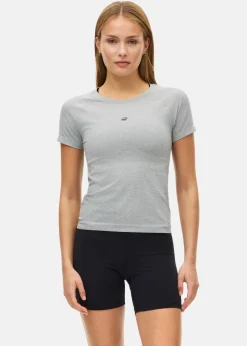 Seamless Flex Tee