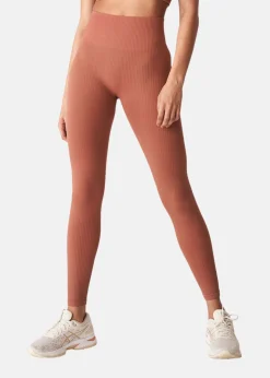 Seamless Rib Tights