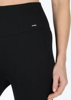 Seamless Sport Short Tights