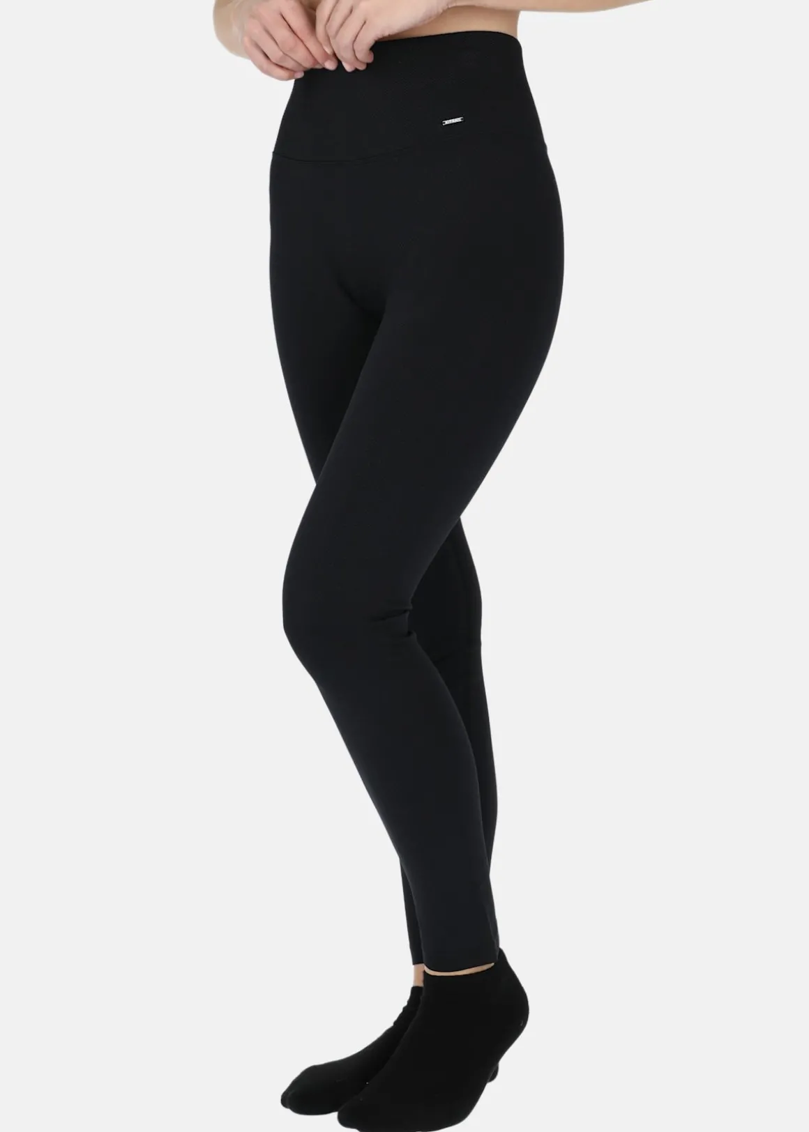Seamless Sport Tights