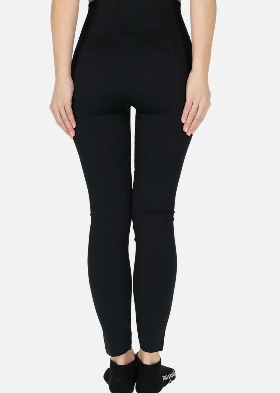 Seamless Sport Tights