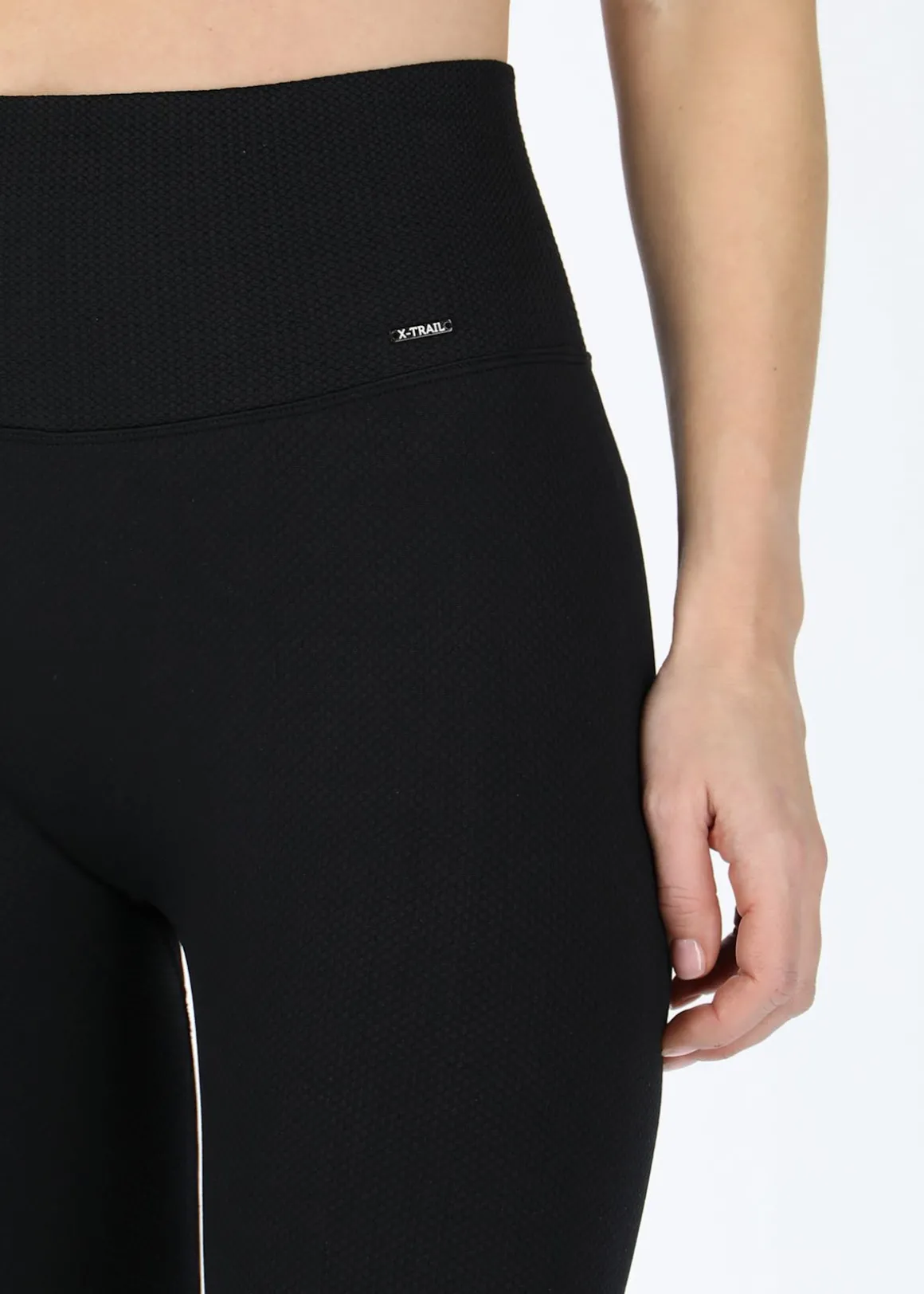 Seamless Sport Tights