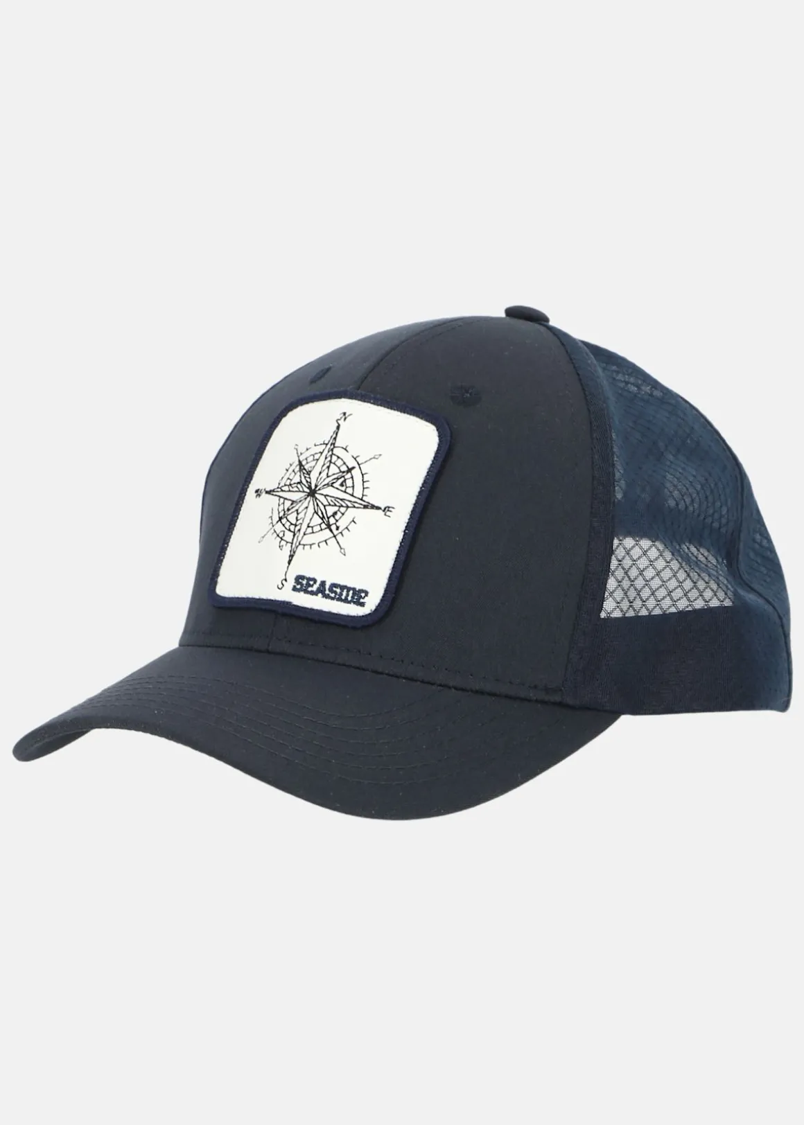 Seaside Trucker Cap