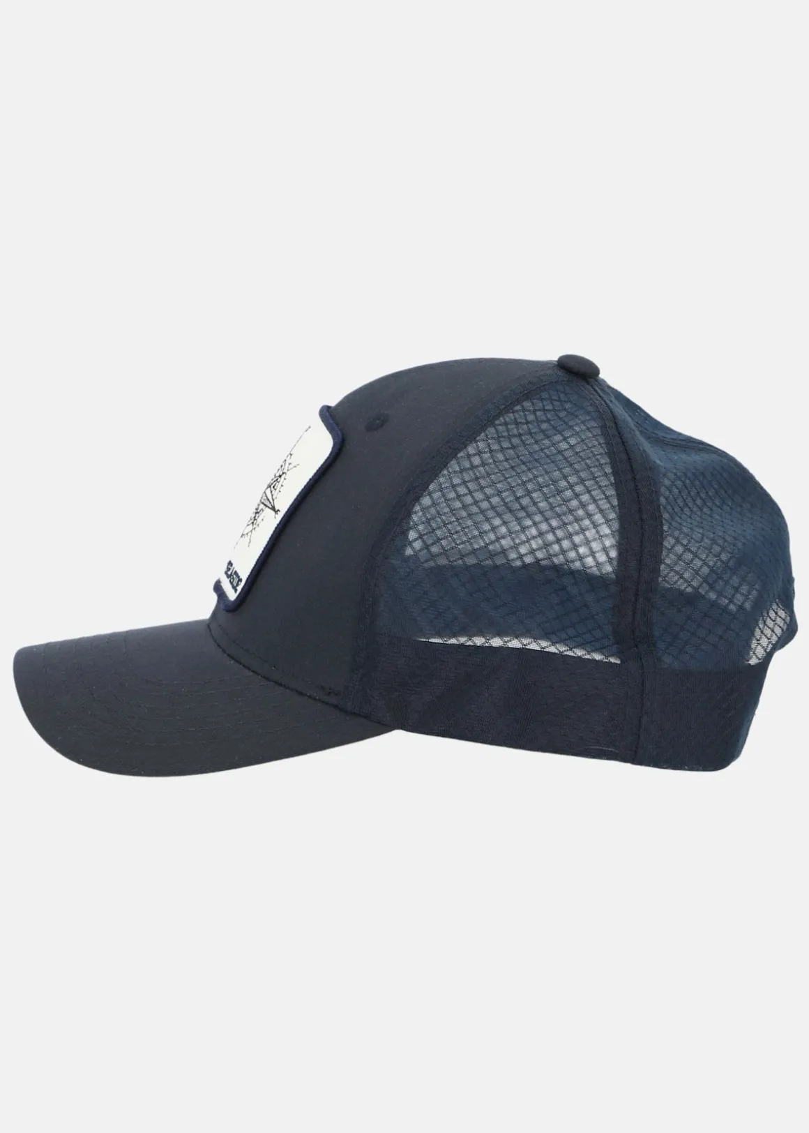 Seaside Trucker Cap