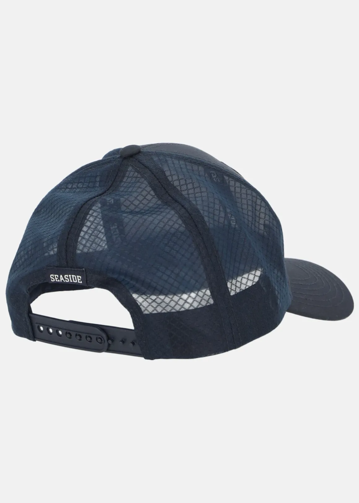 Seaside Trucker Cap