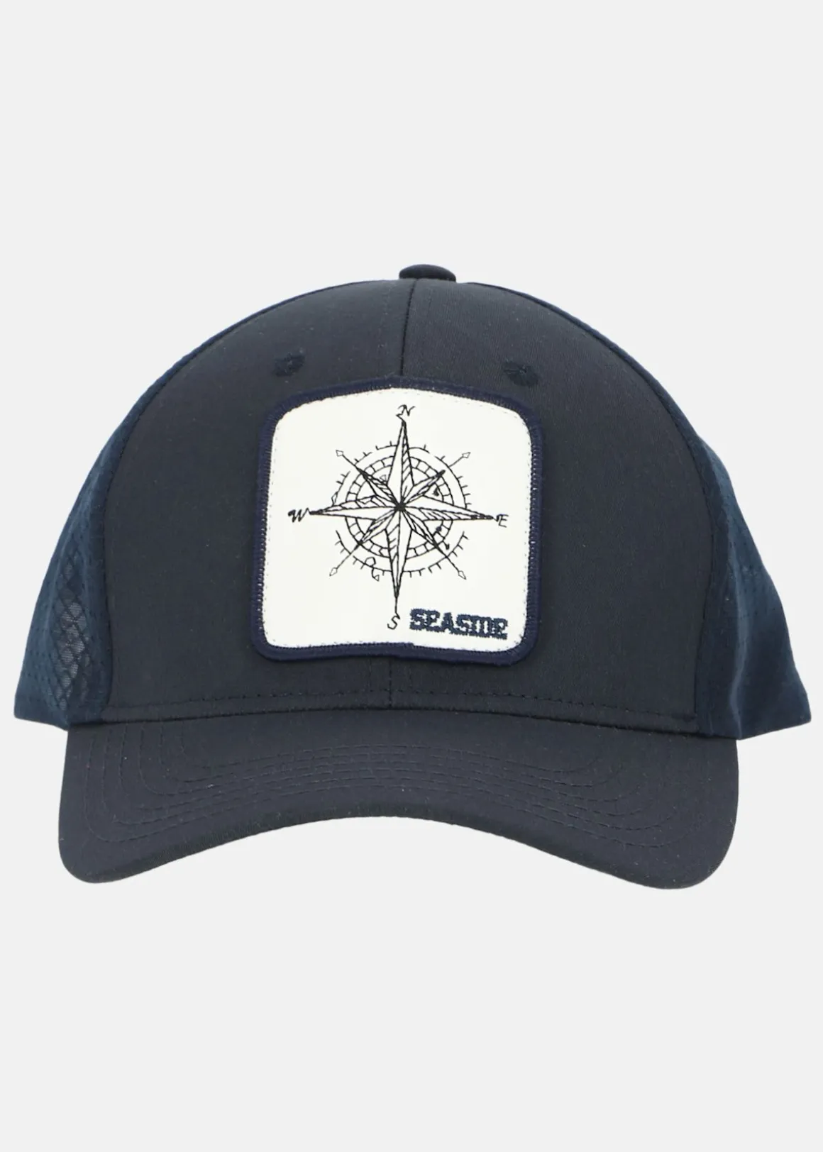 Seaside Trucker Cap