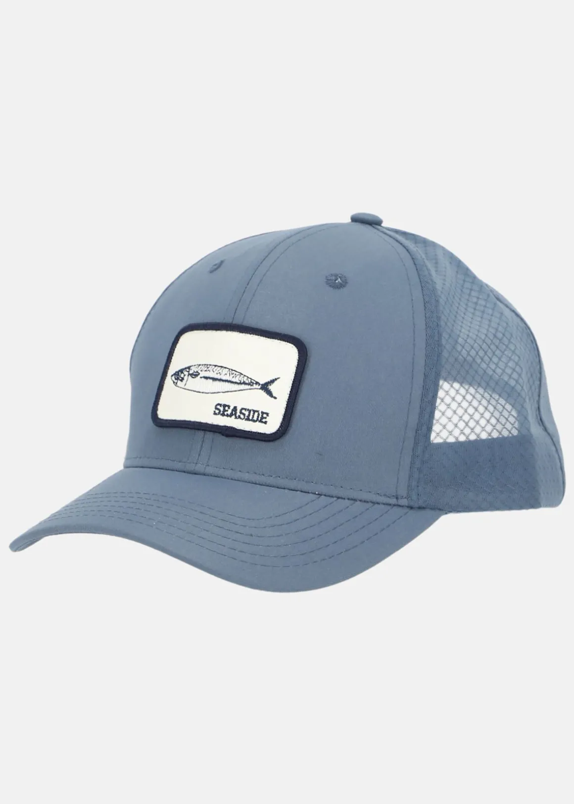 Seaside Trucker Cap