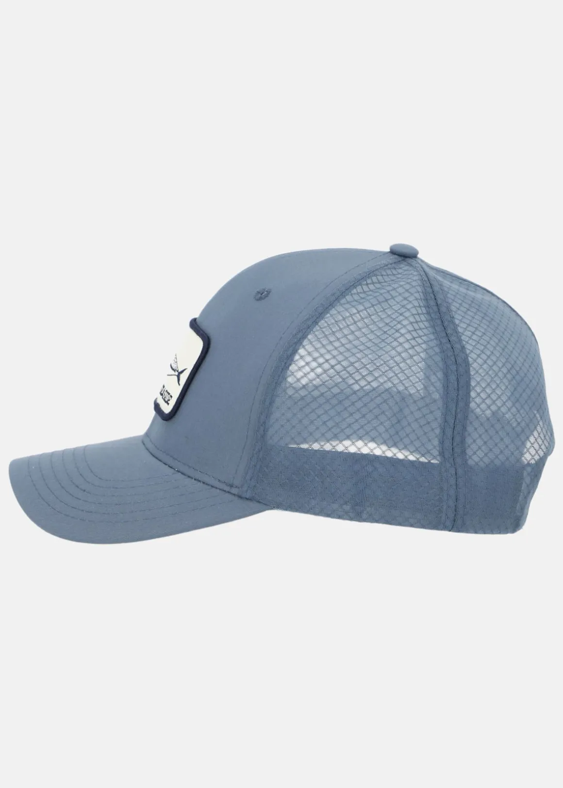 Seaside Trucker Cap