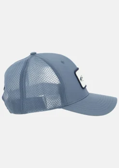 Seaside Trucker Cap