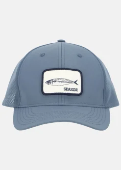 Seaside Trucker Cap