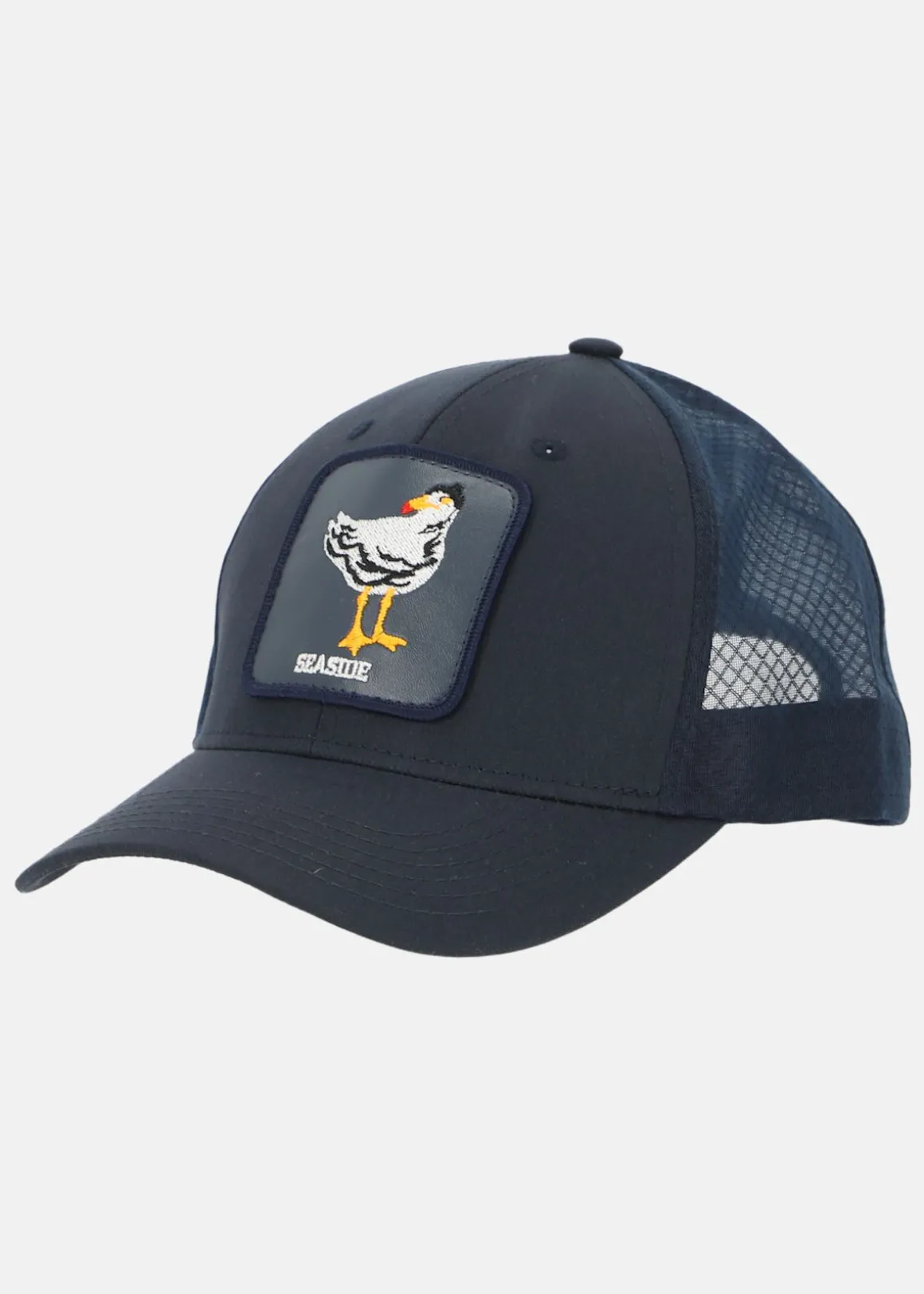 Seaside Trucker Cap