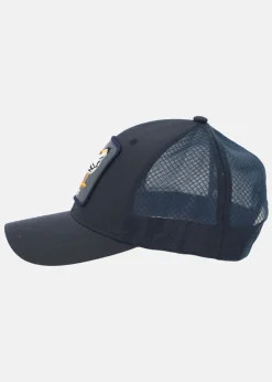 Seaside Trucker Cap