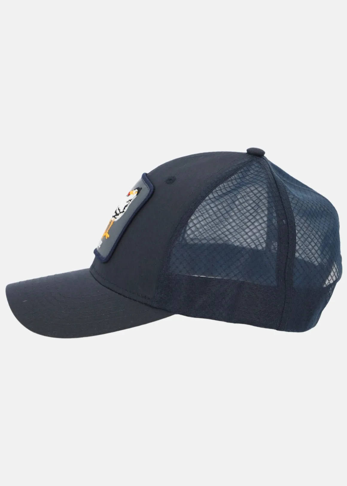 Seaside Trucker Cap