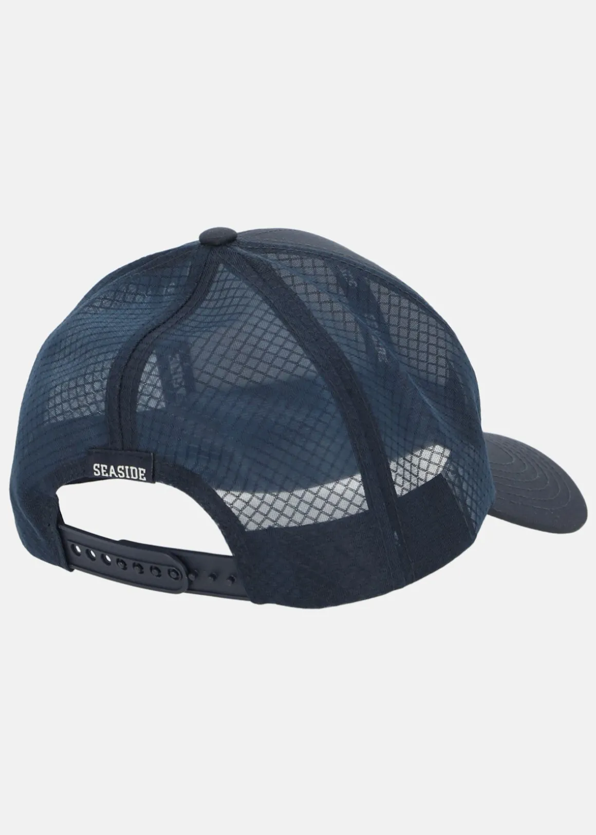 Seaside Trucker Cap