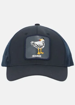 Seaside Trucker Cap