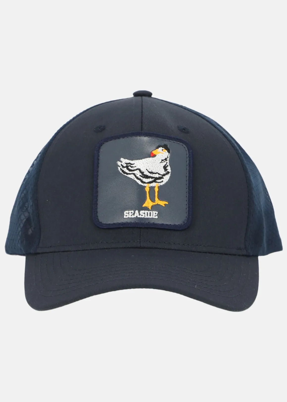 Seaside Trucker Cap