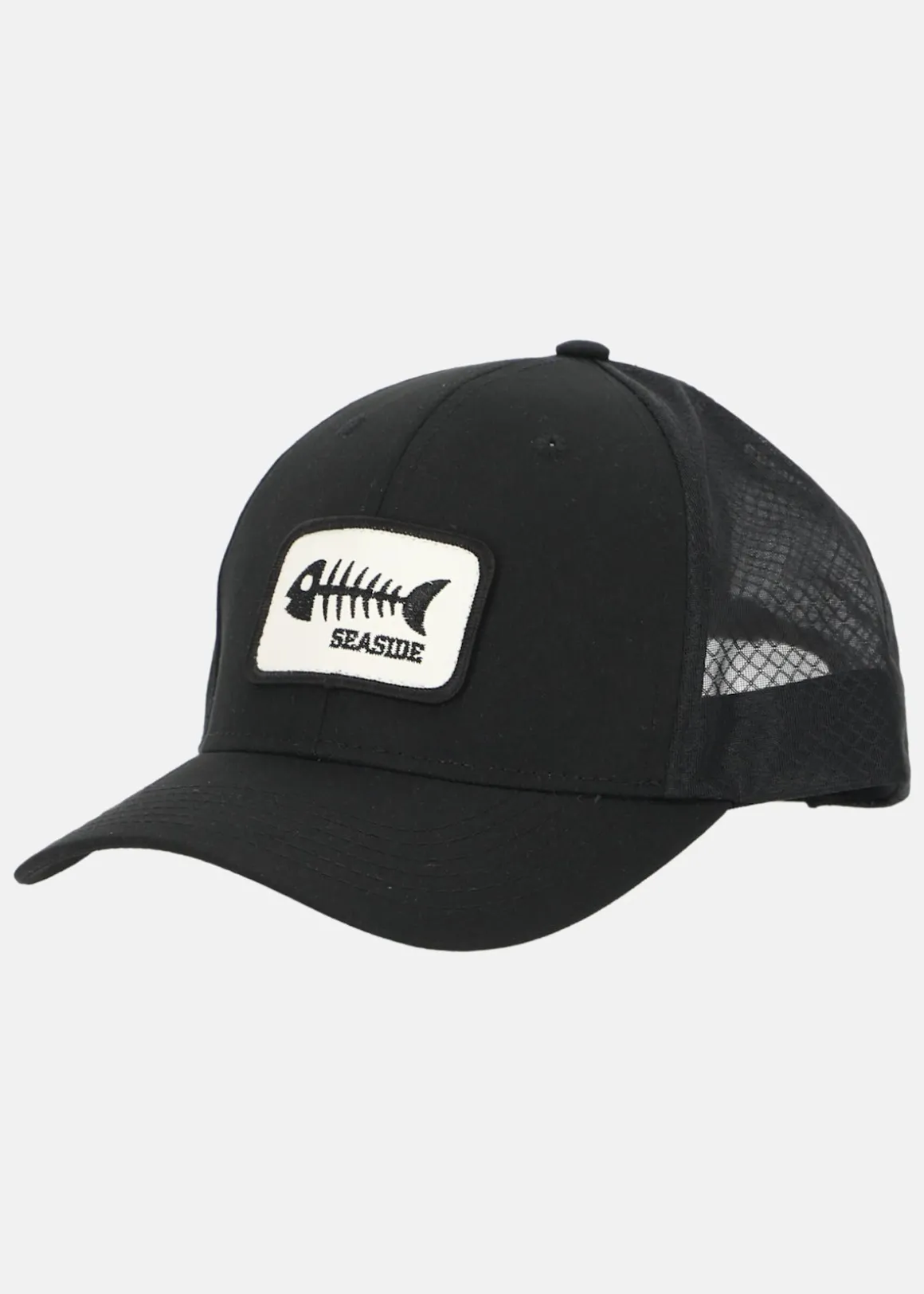 Seaside Trucker Cap