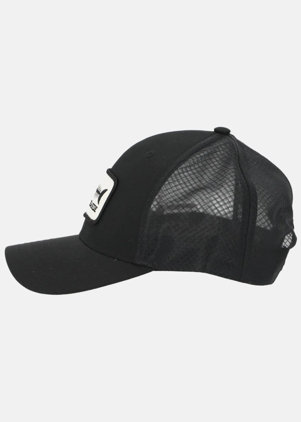Seaside Trucker Cap