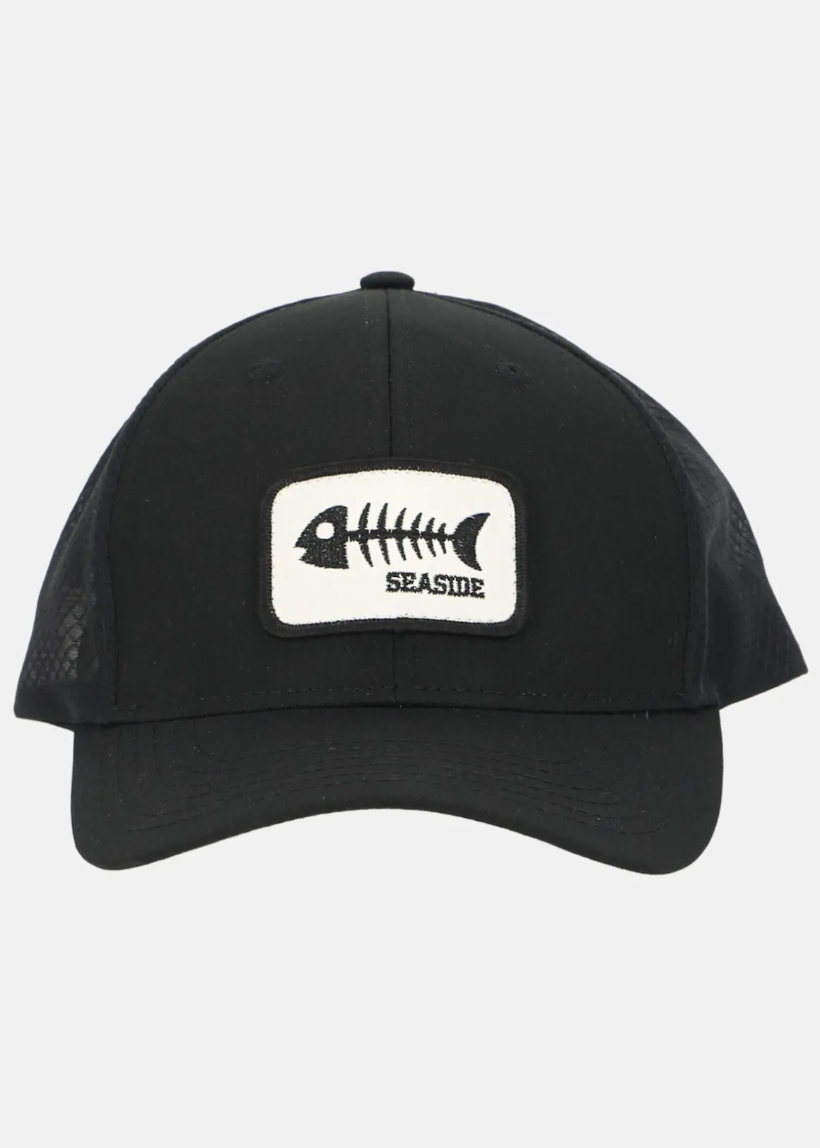 Seaside Trucker Cap