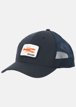 Seaside Trucker Cap