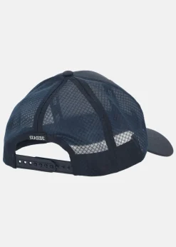 Seaside Trucker Cap