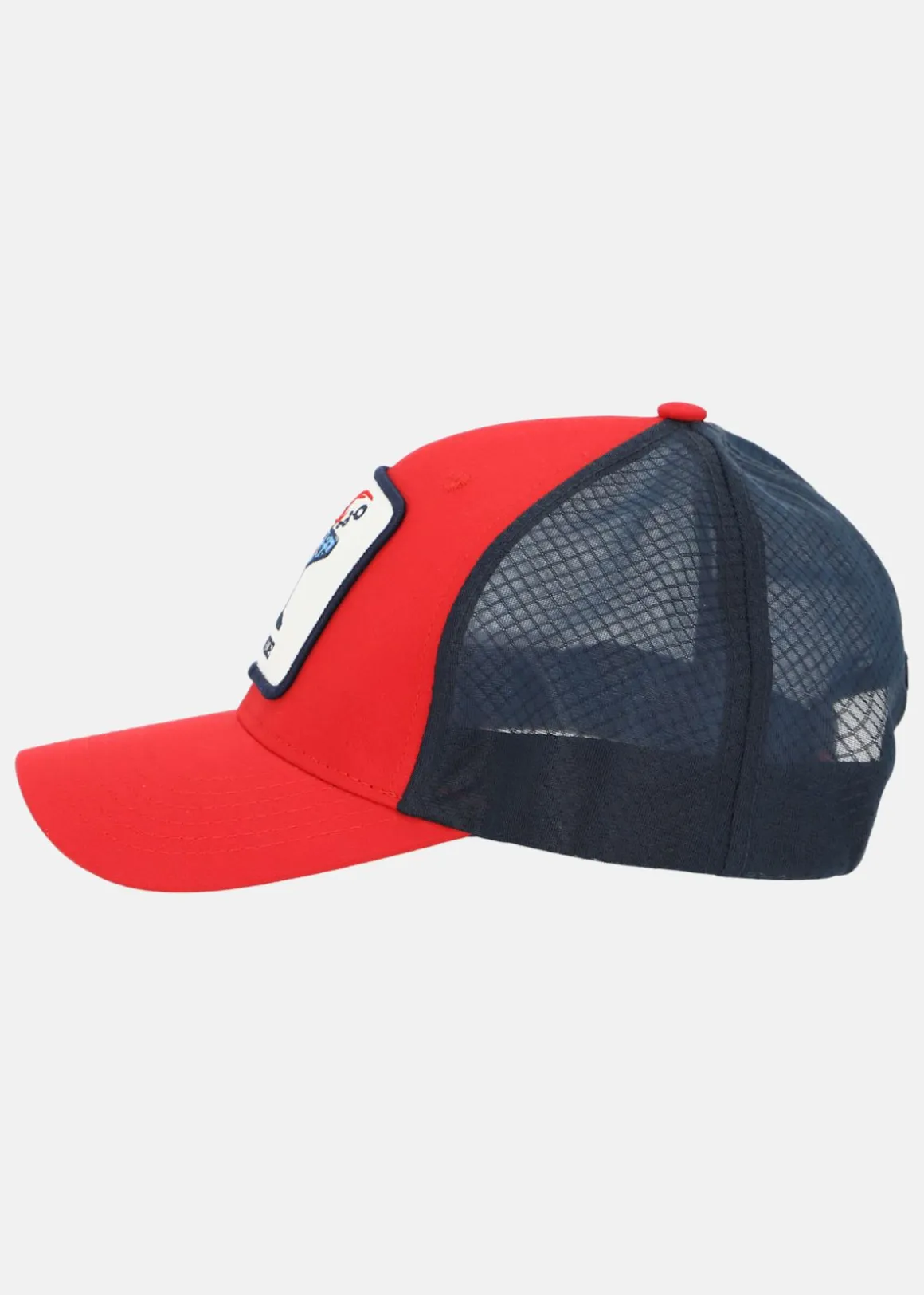Seaside Trucker Cap