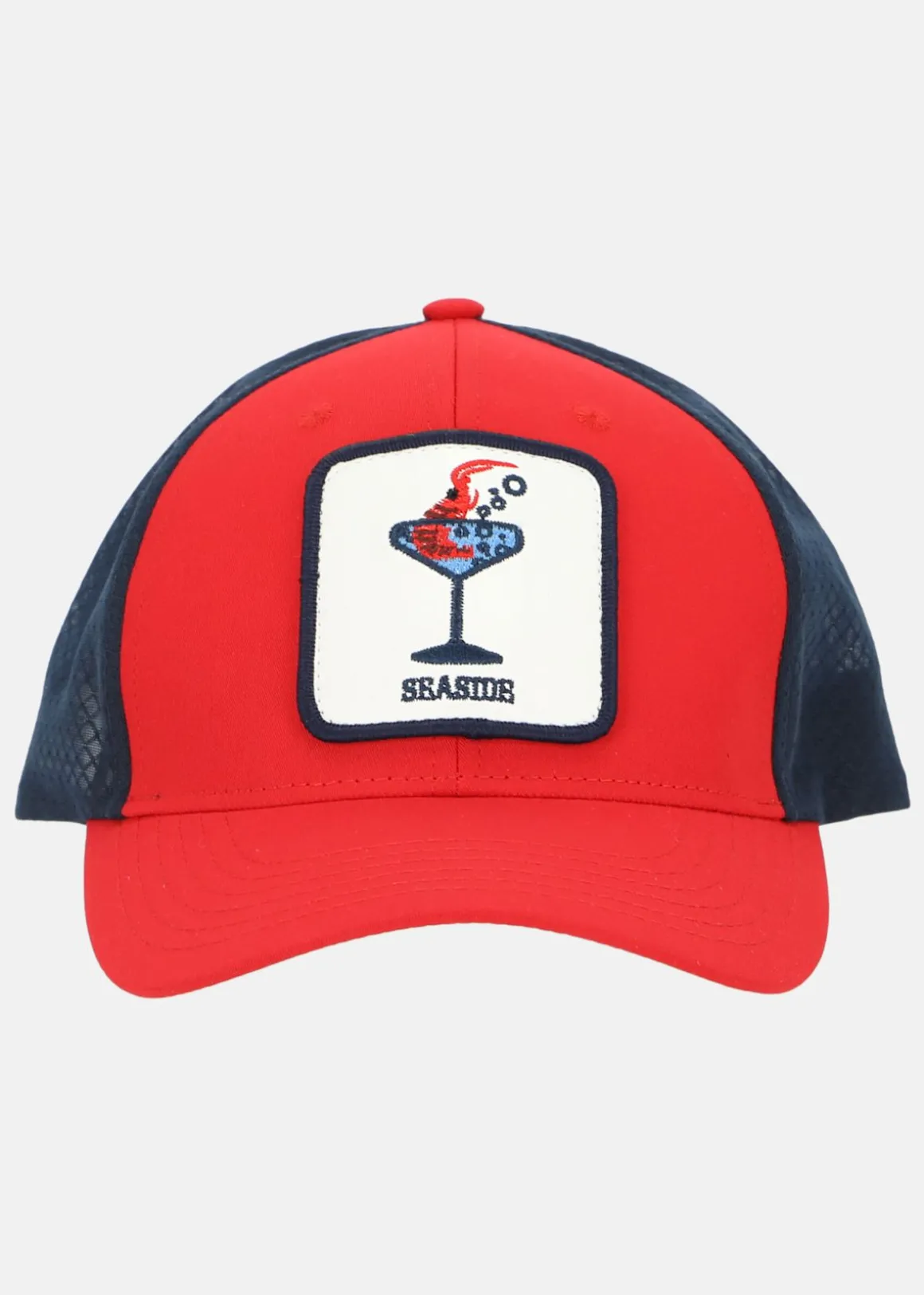 Seaside Trucker Cap
