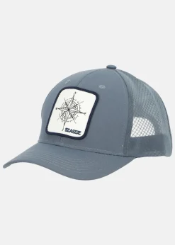 Seaside Trucker Cap