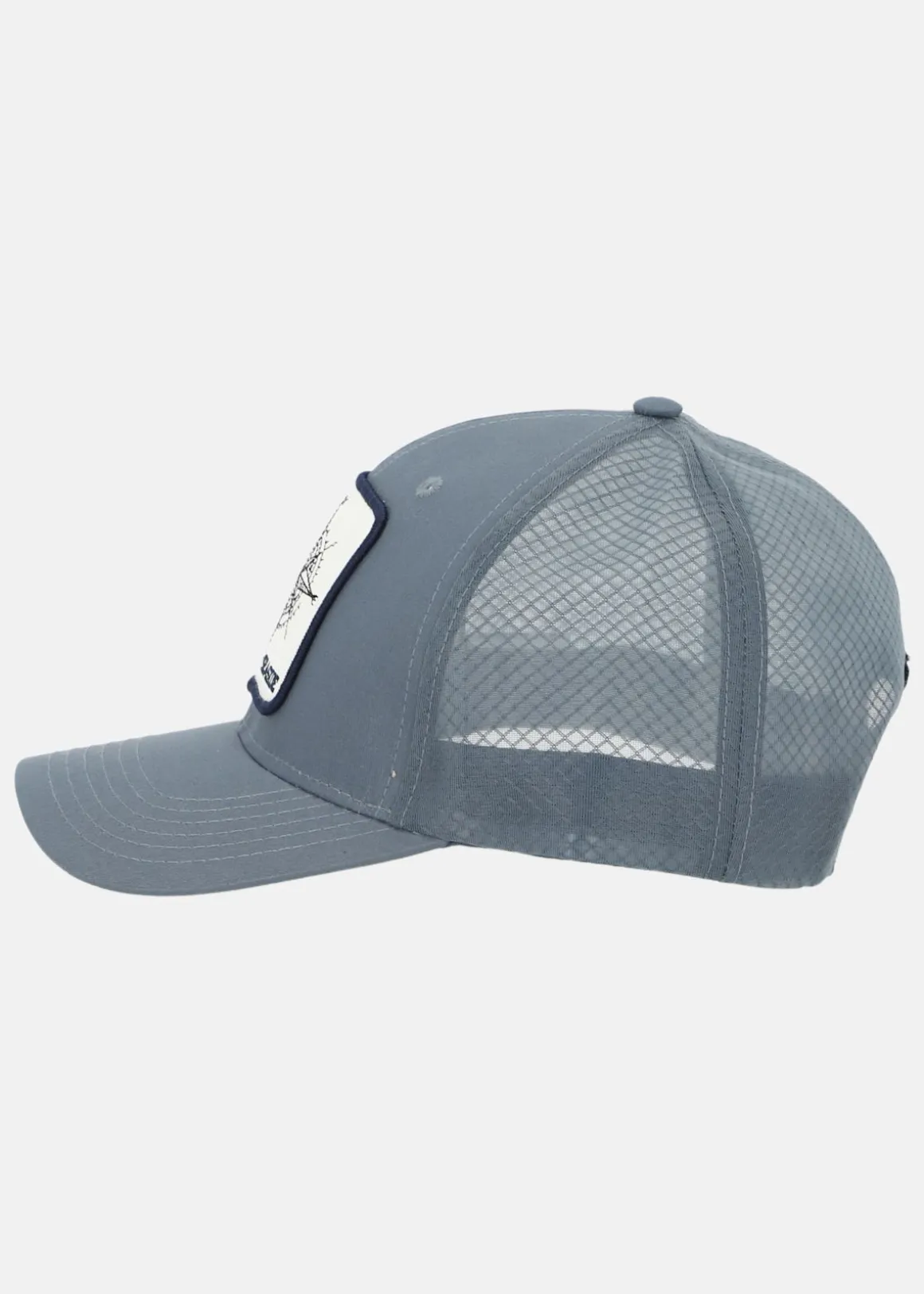 Seaside Trucker Cap