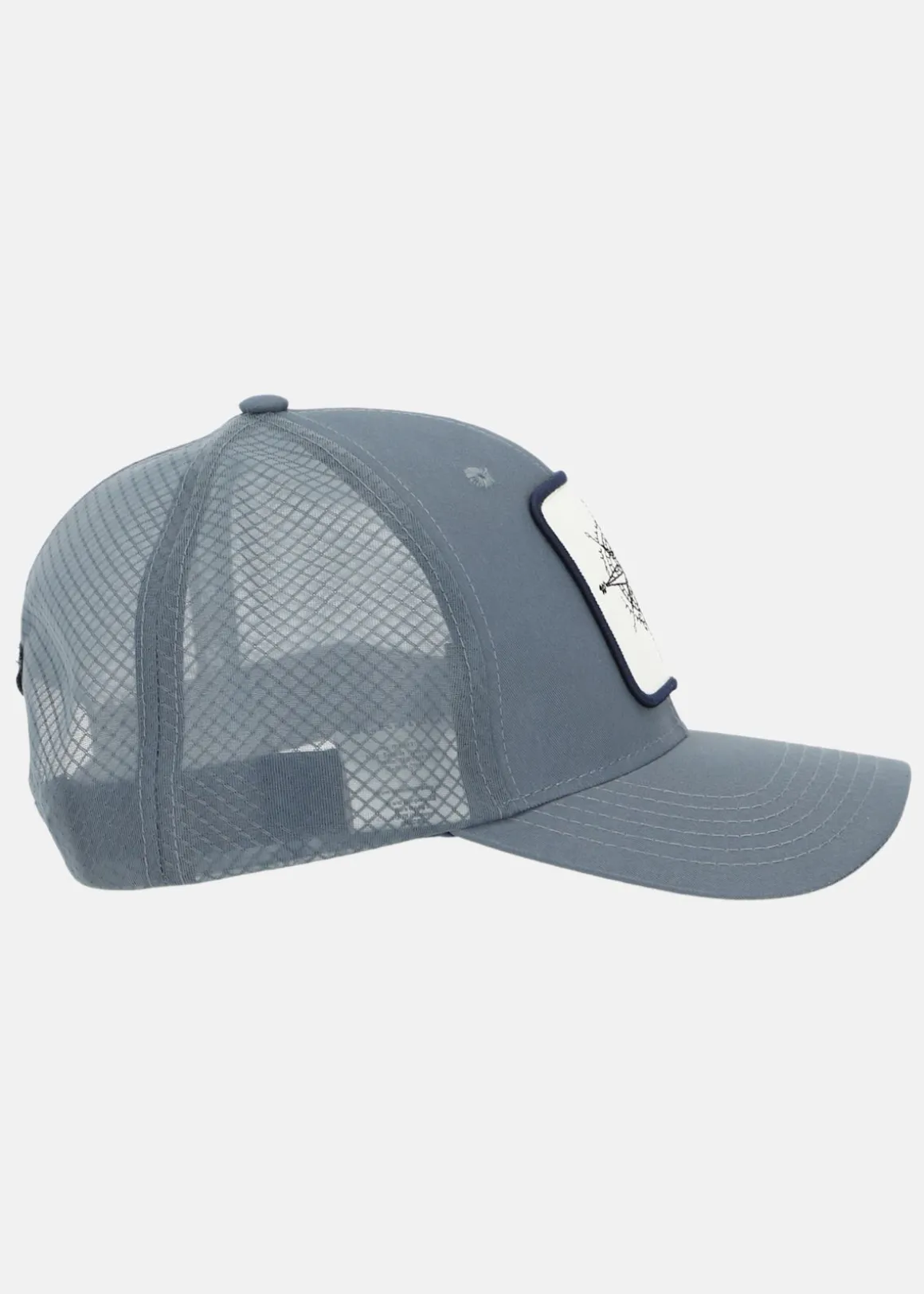 Seaside Trucker Cap