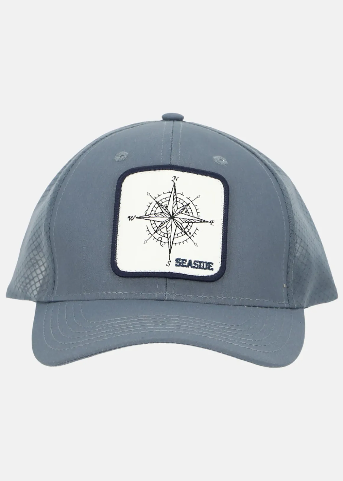 Seaside Trucker Cap