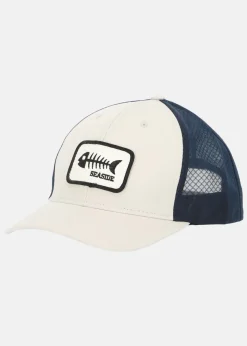 Seaside Trucker Cap