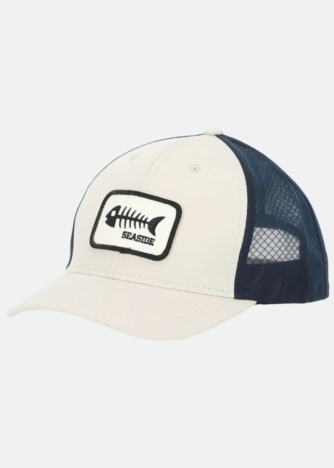 Seaside Trucker Cap
