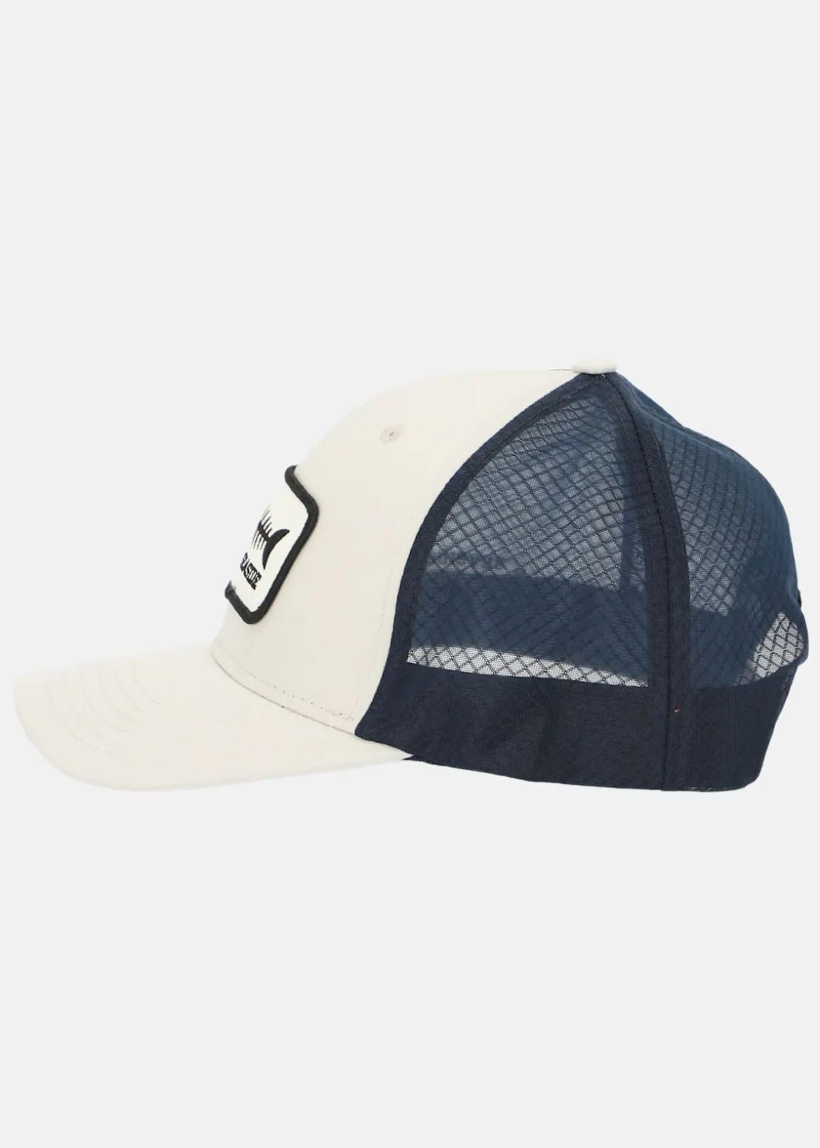 Seaside Trucker Cap