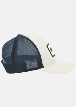 Seaside Trucker Cap