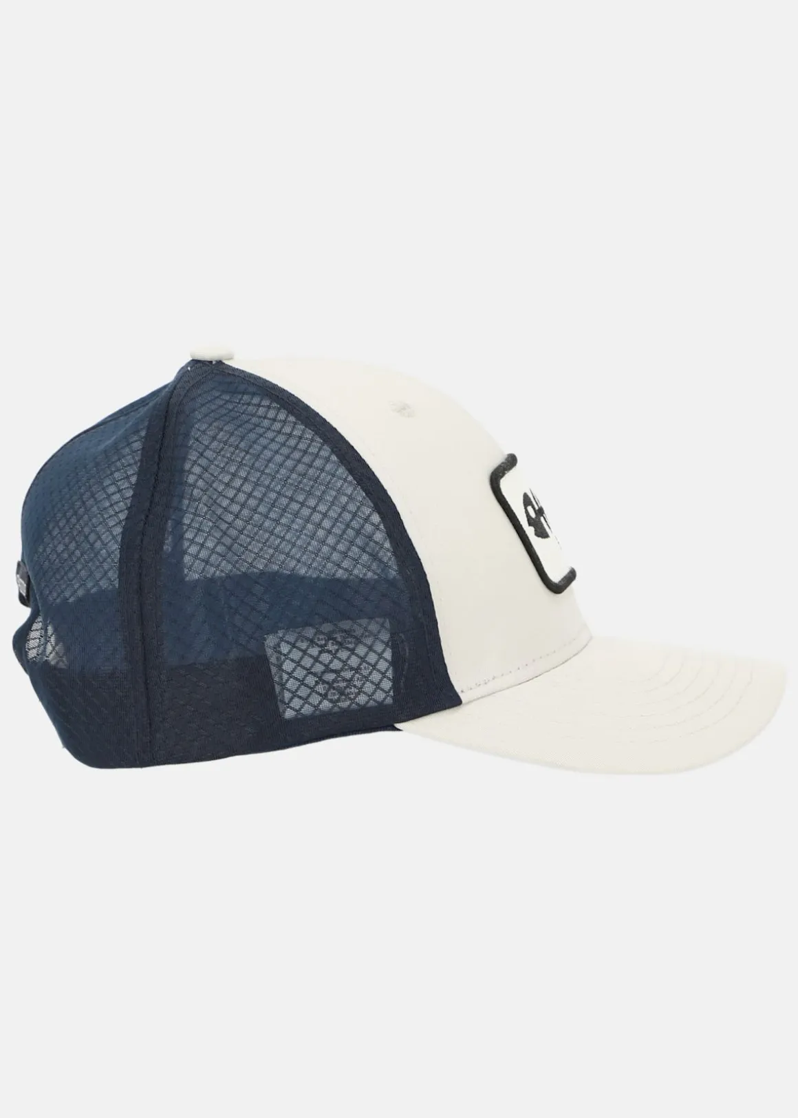 Seaside Trucker Cap