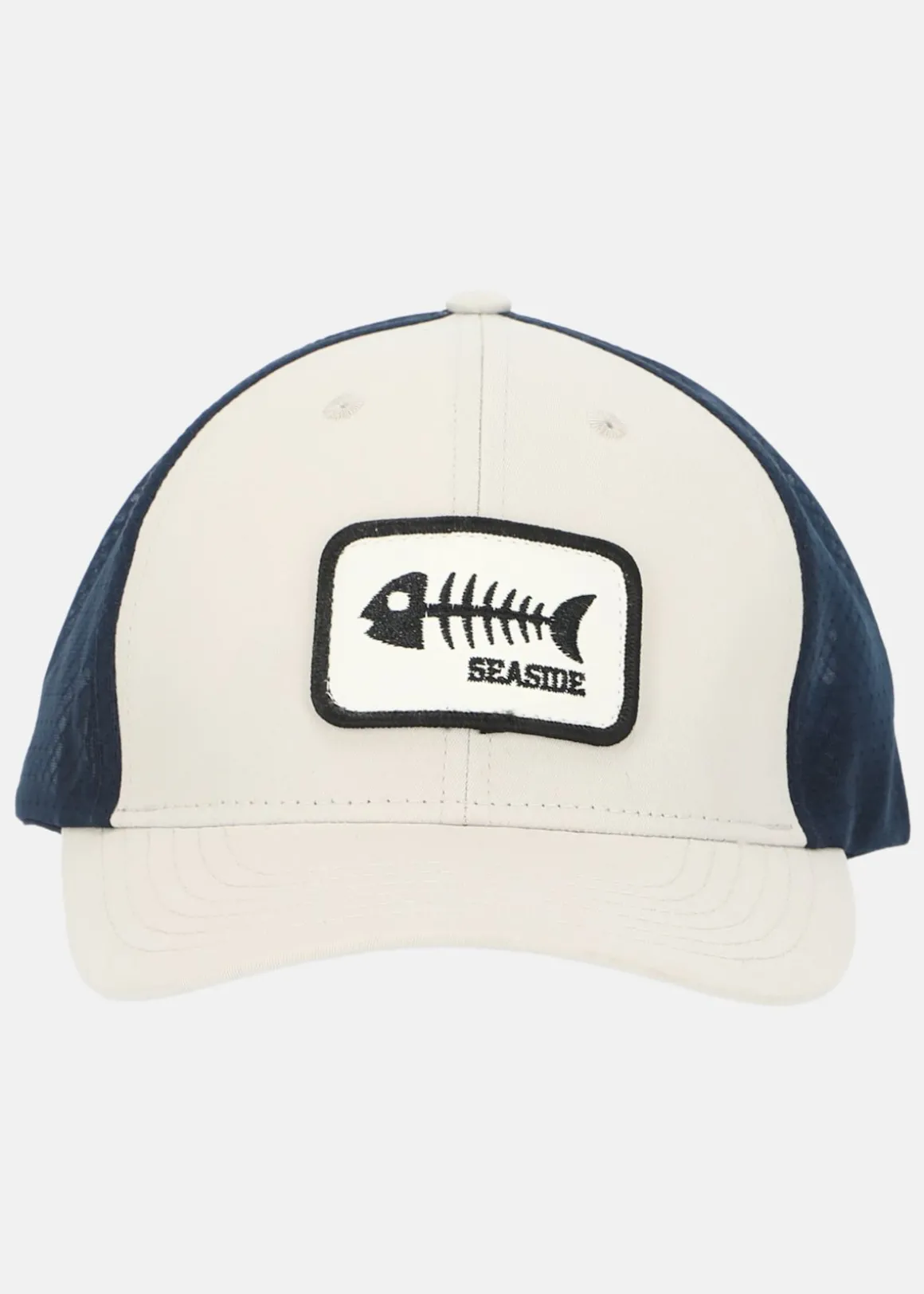 Seaside Trucker Cap