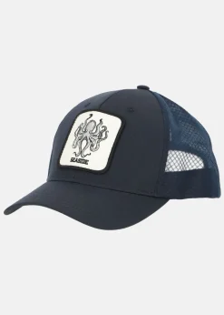 Seaside Trucker Cap