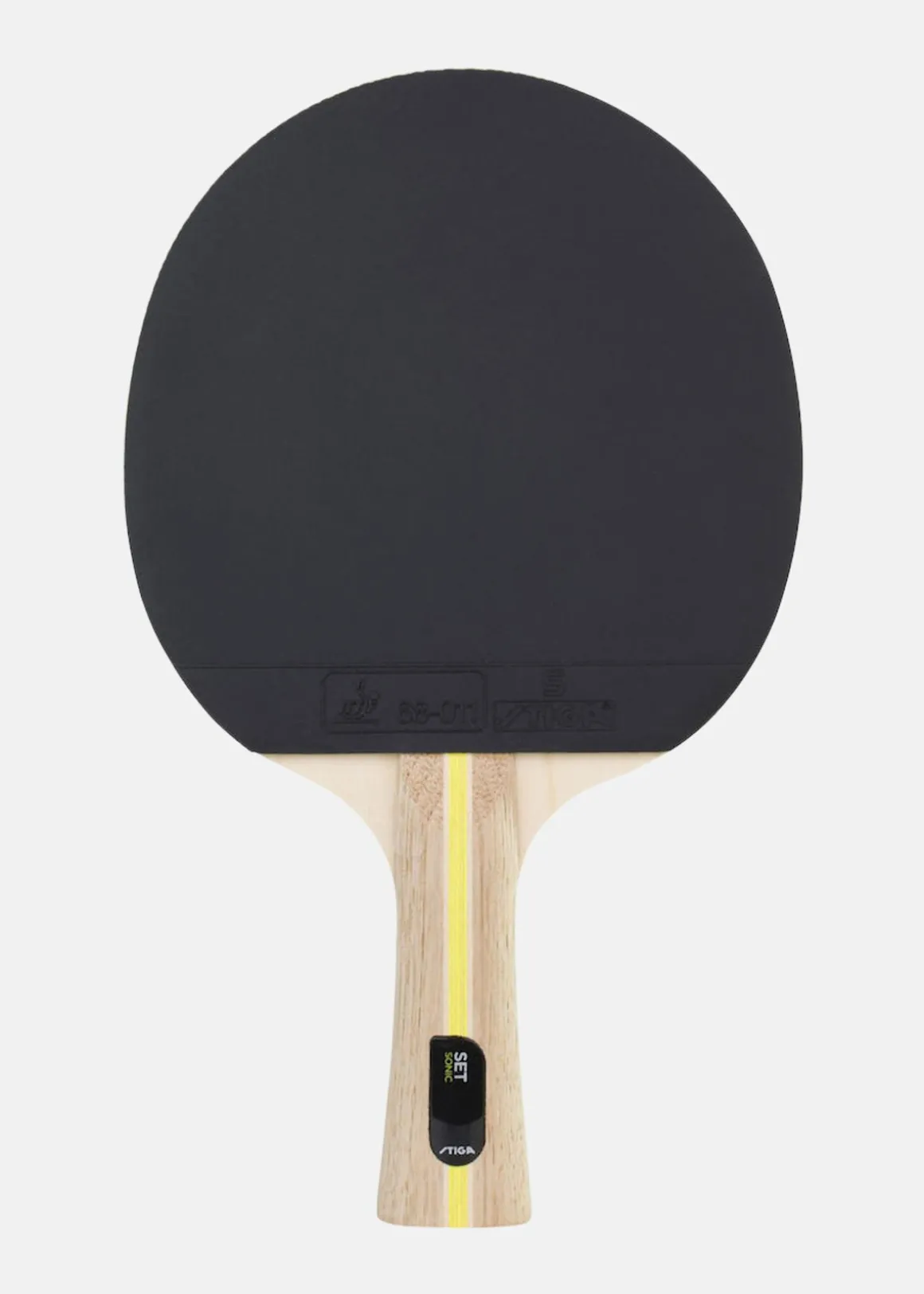 Set Sonic 2 Rack + 3 Bollar