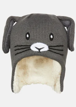 SHERPA ANIMAL HAT